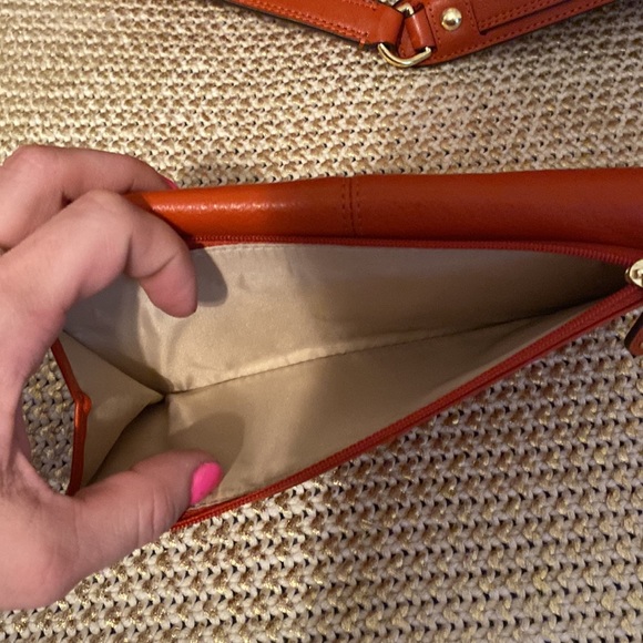 Gorgeous 2 pc matching coach bag and wallet set 😍😍😍 - Picture 6 of 17